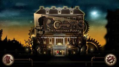 второй скриншот из Rooms: The Unsolvable Puzzle
