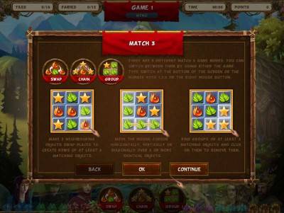 второй скриншот из Fantasy Quest 2 Collector's Edition