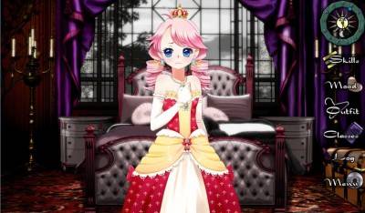 четвертый скриншот из Long Live The Queen