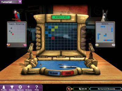 третий скриншот из Hoyle 2013: Card, Puzzle & Board Games