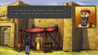 второй скриншот из Tales