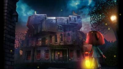 третий скриншот из Rooms: The Unsolvable Puzzle