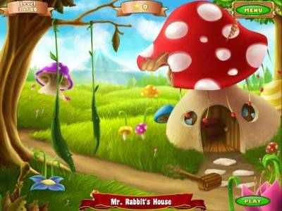 третий скриншот из Fairyland Match