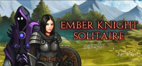 Ember Night Solitaire Ember Night Solitaire