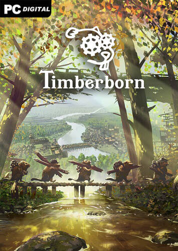 Timberborn
