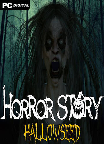 Horror Story: Hallowseed Horror Story: Hallowseed