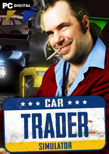 Car Trader Simulator