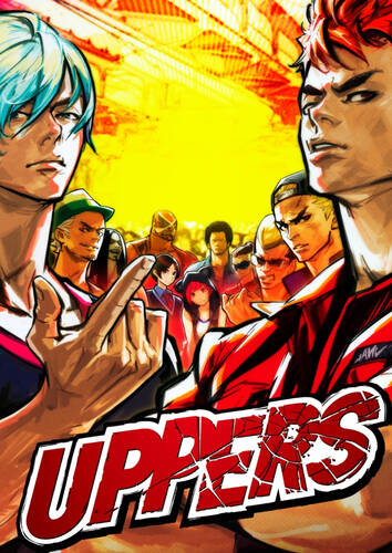 Uppers