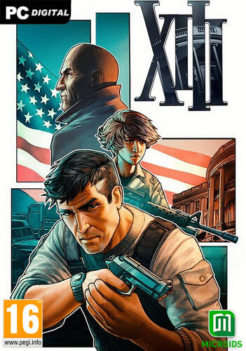 XIII Remake