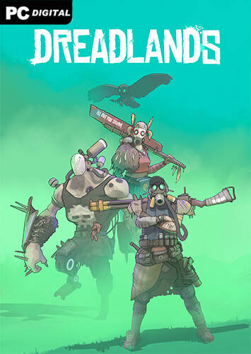 Dreadlands