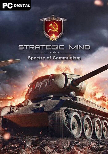 Strategic Mind: Spectre of Communism