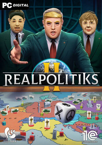 Realpolitiks II Realpolitiks II