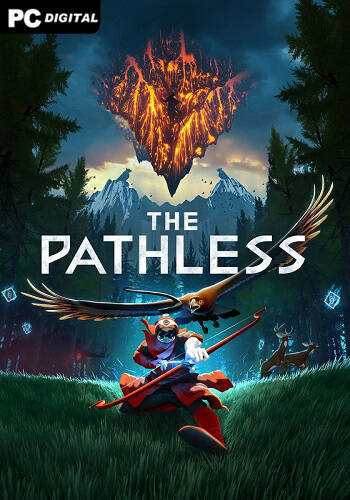 The Pathless The Pathless