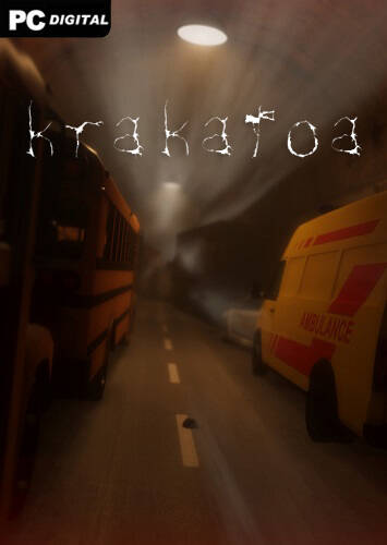 Krakatoa Krakatoa
