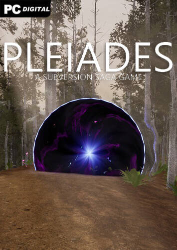 Pleiades - A Subversion Saga Game Pleiades - A Subversion Saga Game