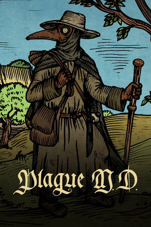 Plague M.D. Plague M.D.