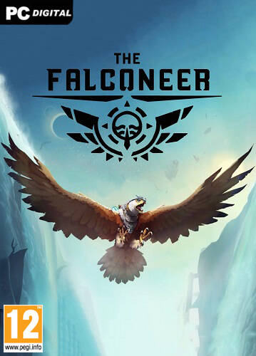 The Falconeer The Falconeer
