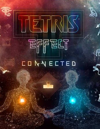 Tetris Effect: Connected Tetris Effect: Connected