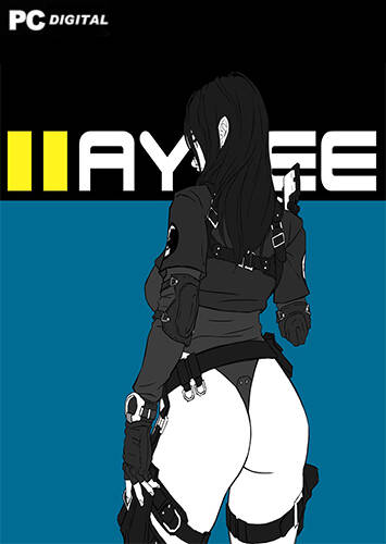 Haydee 2 Haydee 2