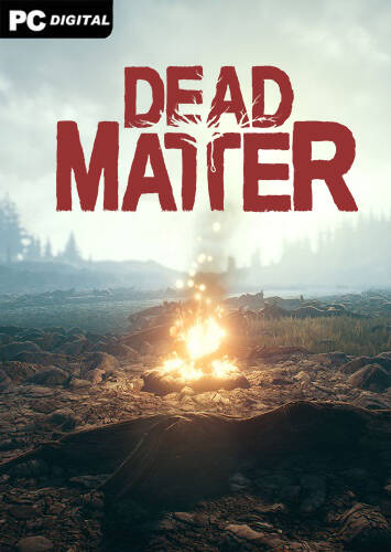 Dead Matter Dead Matter