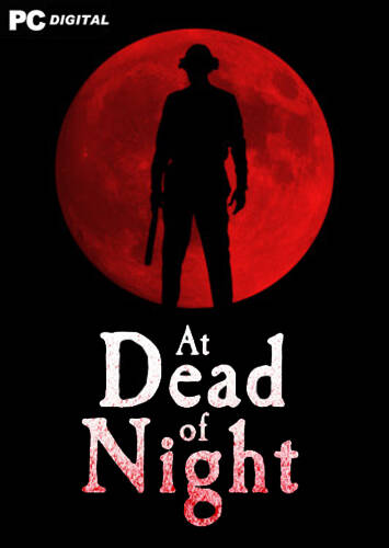 At Dead Of Night At Dead Of Night