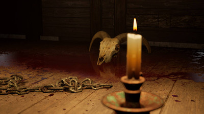 второй скриншот из Horror Story: Hallowseed