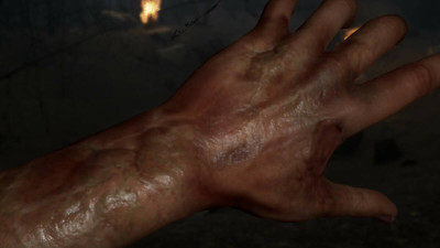 четвертый скриншот из Horror Story: Hallowseed