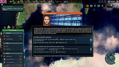 четвертый скриншот из Realpolitiks II