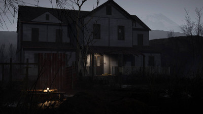 первый скриншот из Horror Story: Hallowseed
