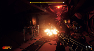 четвертый скриншот из Ghostship Chronicles