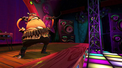 первый скриншот из Psychonauts in the Rhombus of Ruin