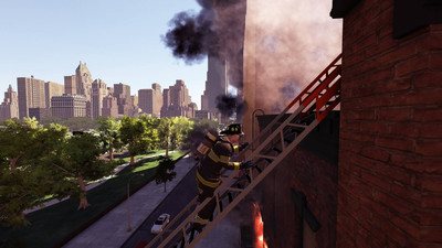 четвертый скриншот из EmergeNYC