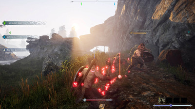 четвертый скриншот из RUNE II: Decapitation Edition
