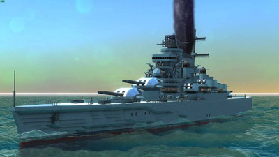 второй скриншот из From the Depths