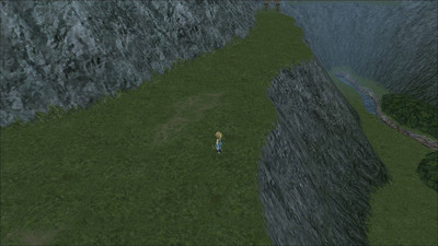 второй скриншот из Final Fantasy IX + Moguri Mod / Последняя фантазия IX