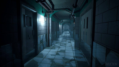 третий скриншот из Infliction: Extended Cut