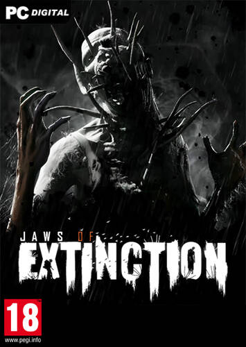 Jaws Of Extinction Jaws Of Extinction