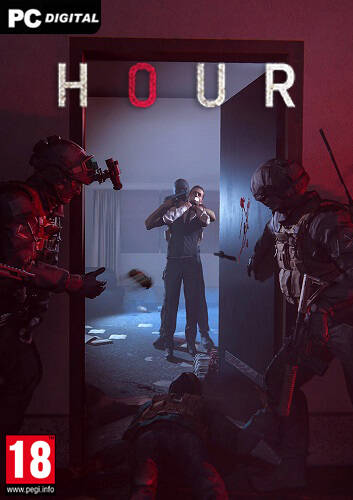 Zero Hour