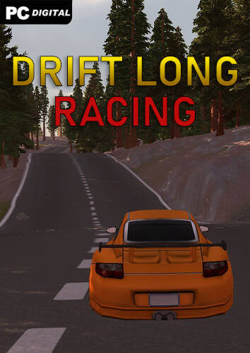 Drift Long Racing Drift Long Racing