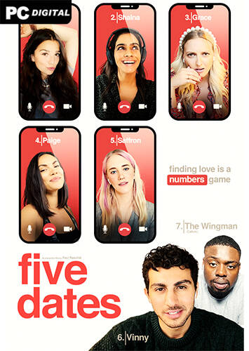 Five Dates