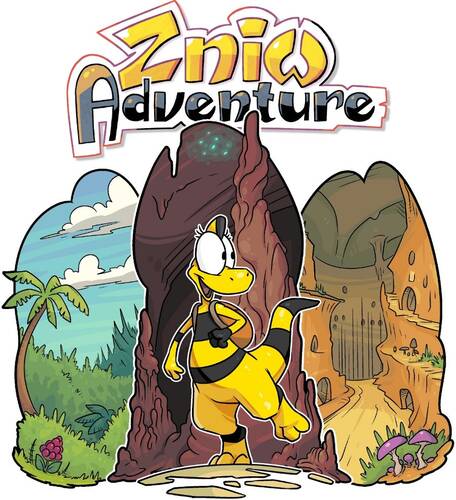 Zniw Adventure Zniw Adventure