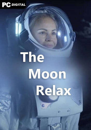 The Moon Relax
