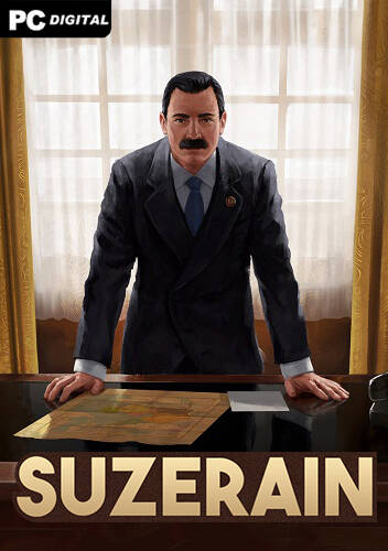 Suzerain