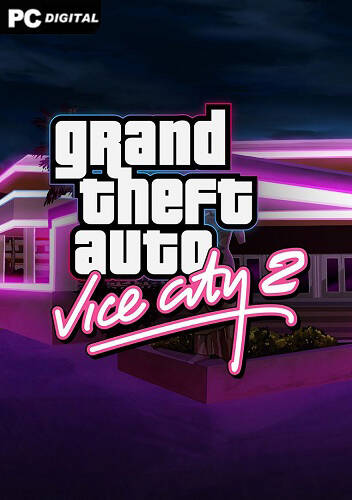 Grand Theft Auto: Vice City 2 Grand Theft Auto: Vice City 2