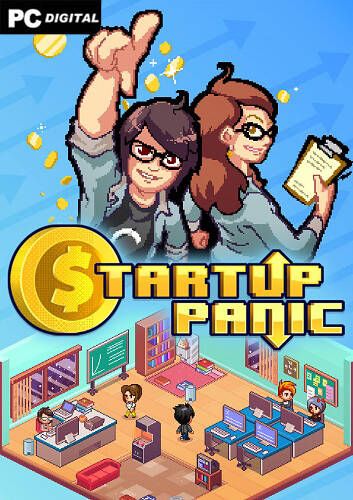 Startup Panic
