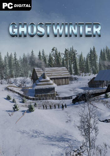 GHOSTWINTER