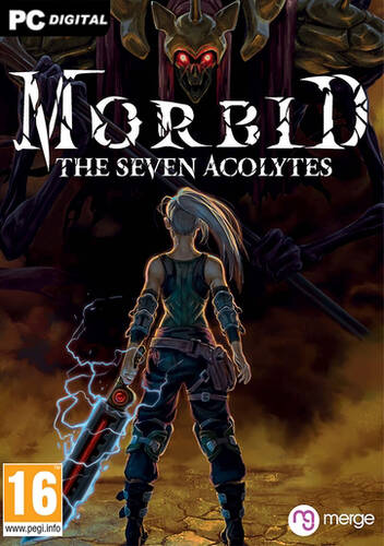 Morbid: The Seven Acolytes Morbid: The Seven Acolytes