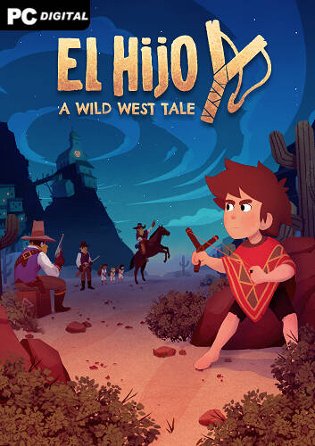 El Hijo - A Wild West Tale El Hijo - A Wild West Tale