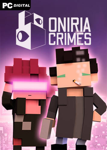 Oniria Crimes Oniria Crimes