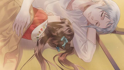 третий скриншот из Ayakashi Pack